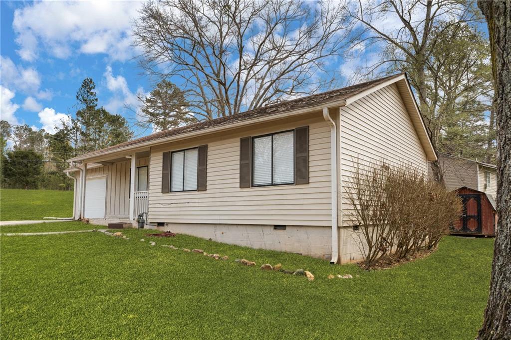 25 Mill Creek Road