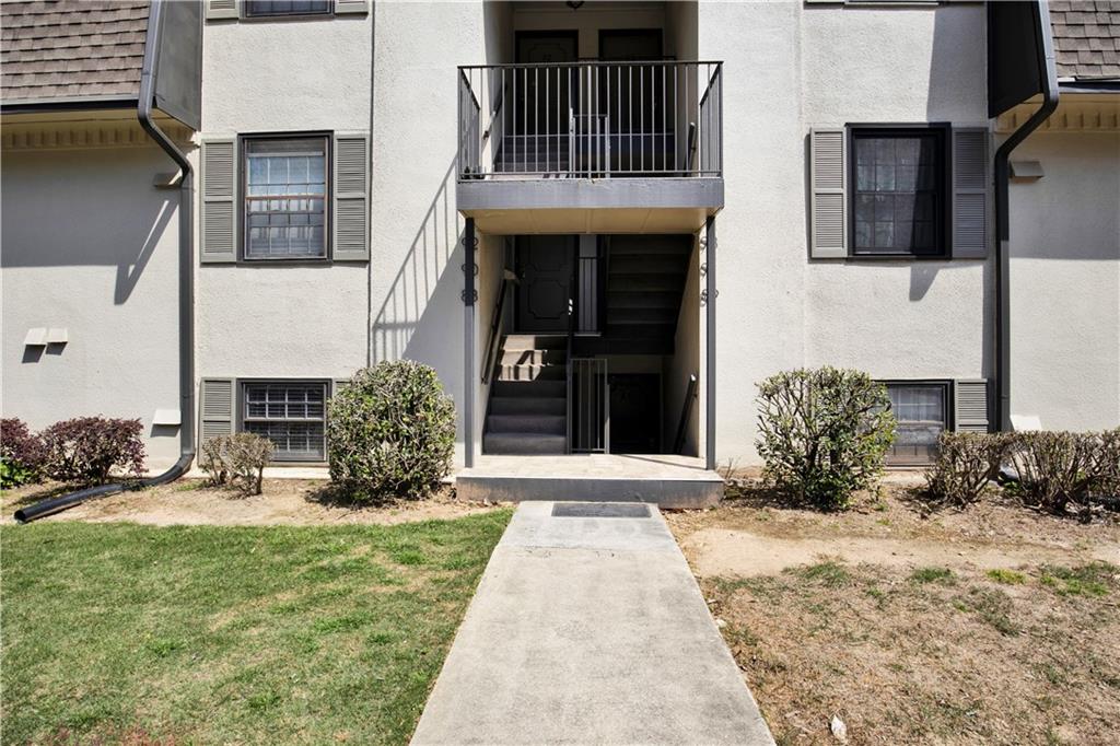 88 De Arc Place NW