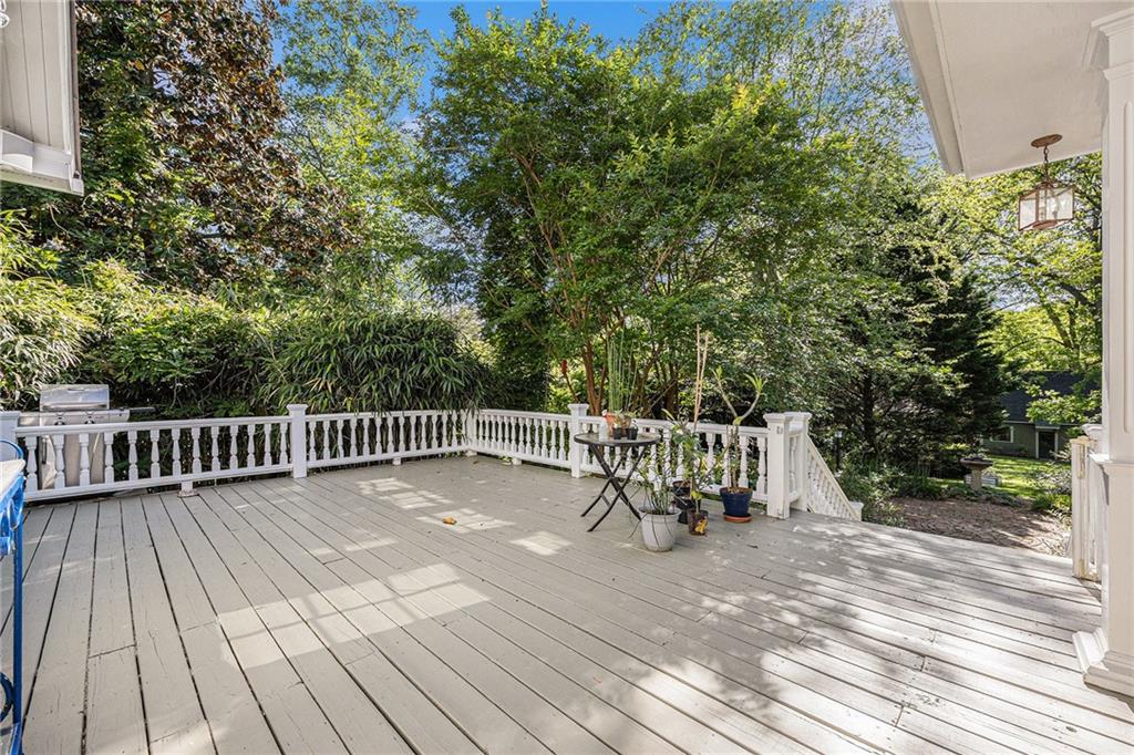 1001 Wesley Street