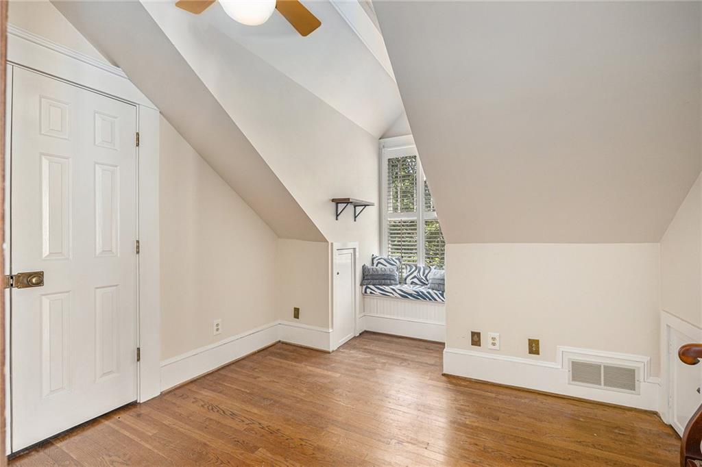 1001 Wesley Street