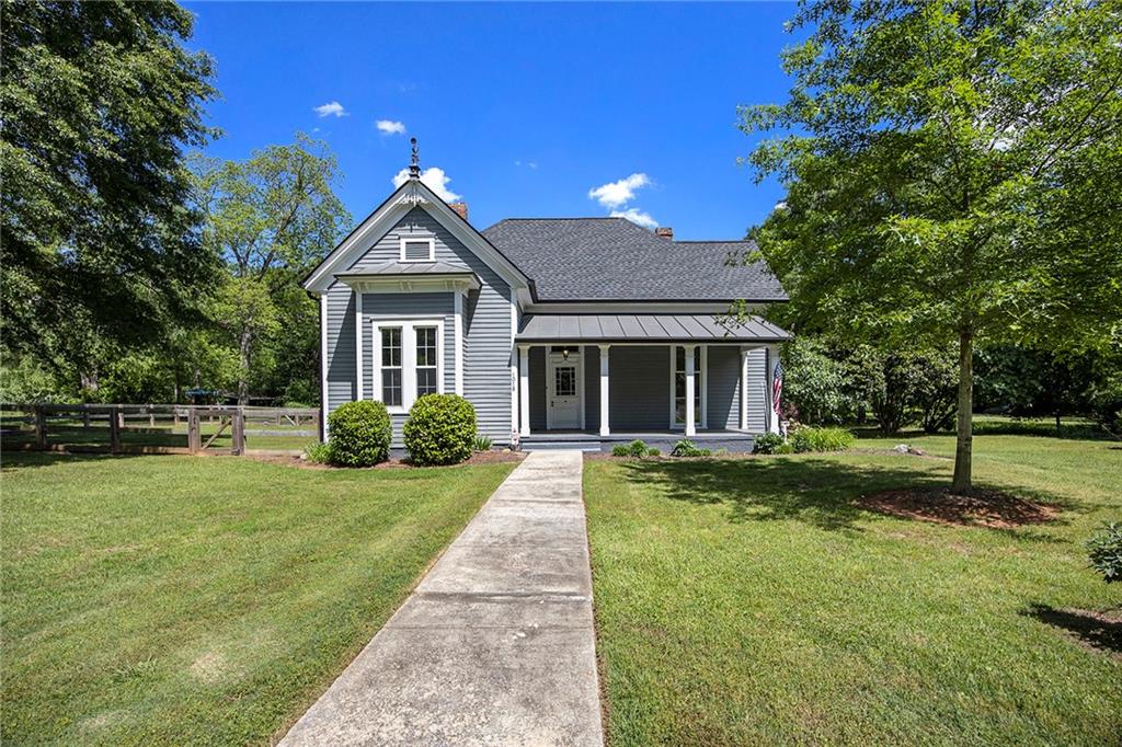 1018 Emory Street