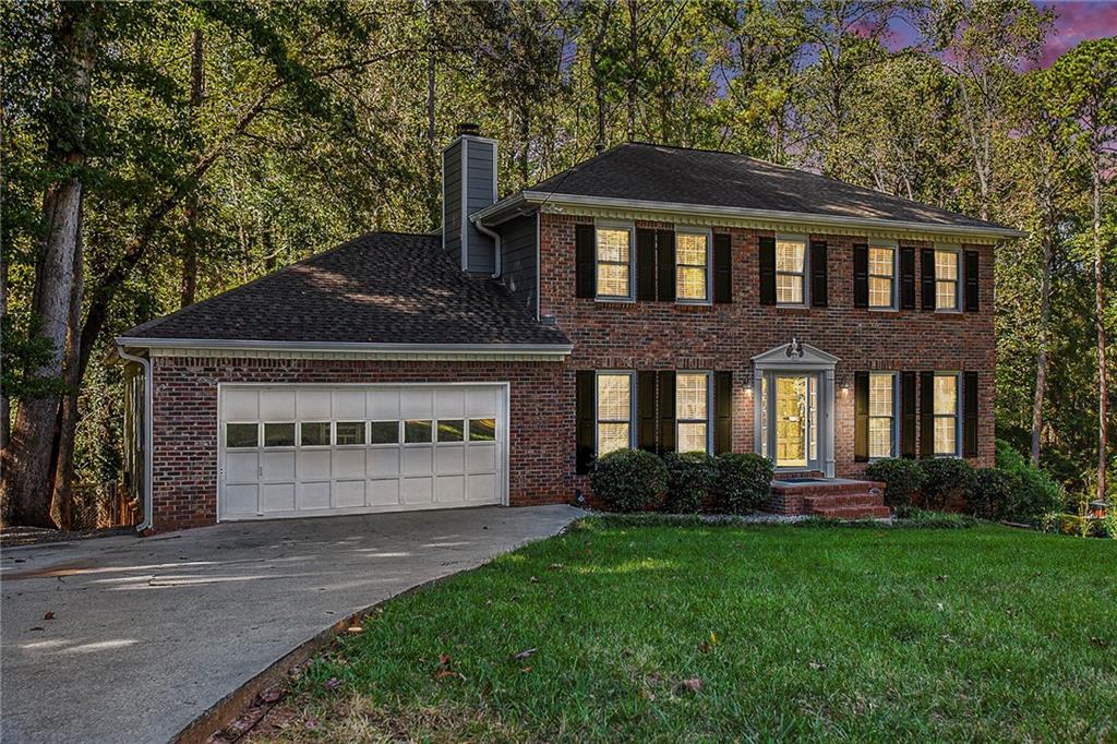 2345 Farm Bell Lane
