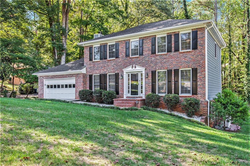 2345 Farm Bell Lane
