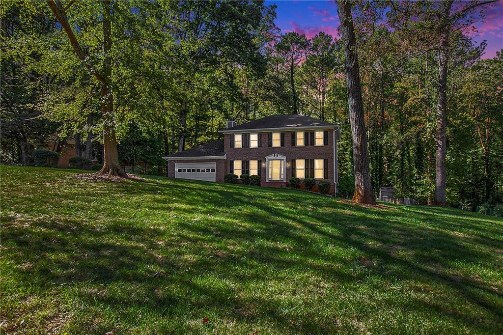 2345 Farm Bell Lane