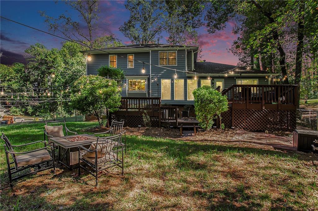 2345 Farm Bell Lane