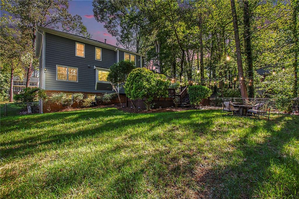 2345 Farm Bell Lane