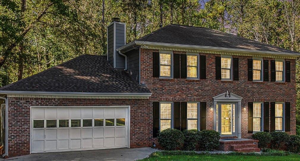 2345 Farm Bell Lane
