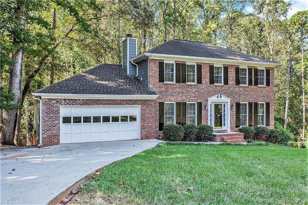 2345 Farm Bell Lane