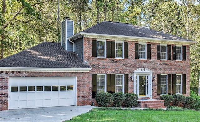 2345 Farm Bell Lane