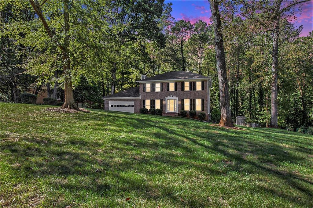 2345 Farm Bell Lane