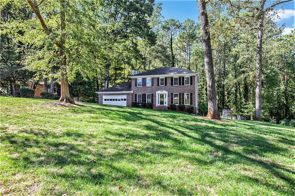 2345 Farm Bell Lane