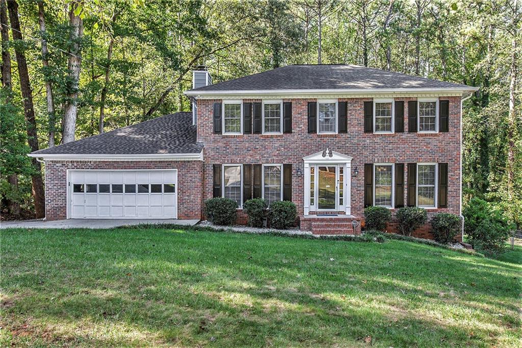 2345 Farm Bell Lane