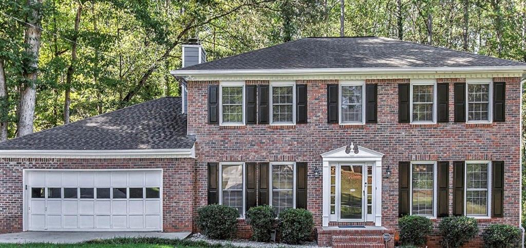 2345 Farm Bell Lane