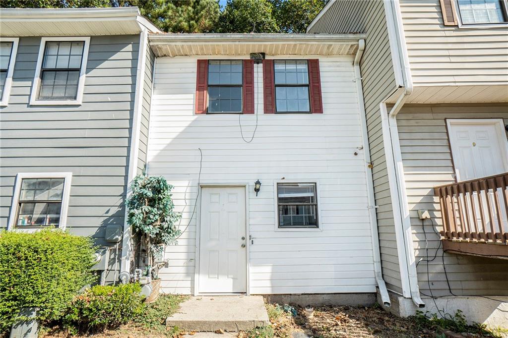 7006 Oakhill Circle
