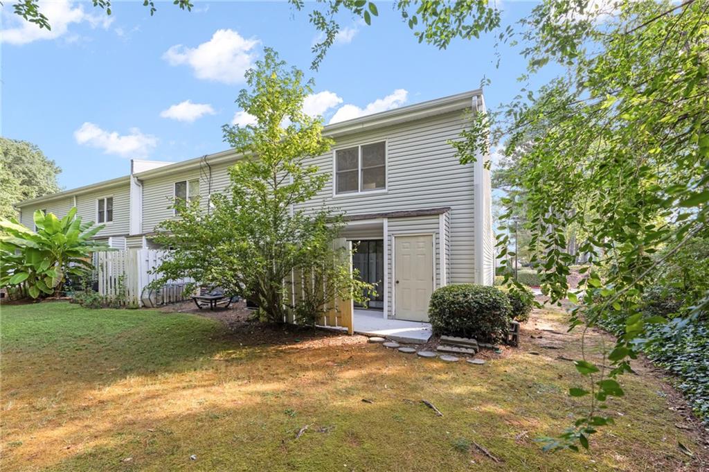 1500 Planters Ridge Lane