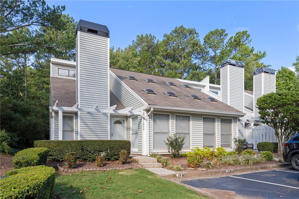 1500 Planters Ridge Lane