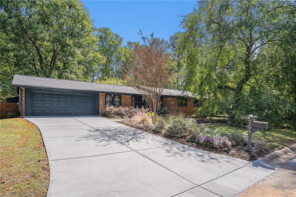2691 Millwood Court