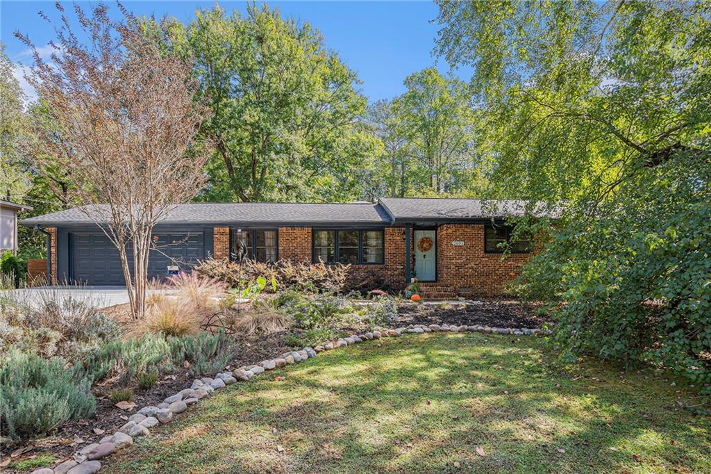 2691 Millwood Court