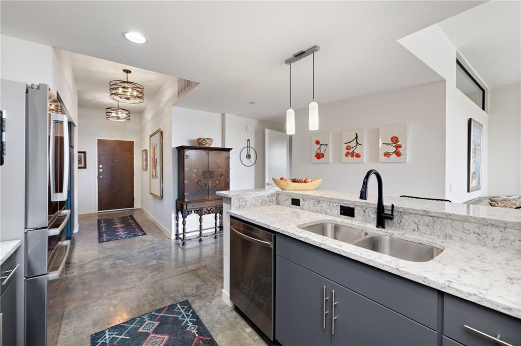 335 W Ponce De Leon Avenue Unit 602