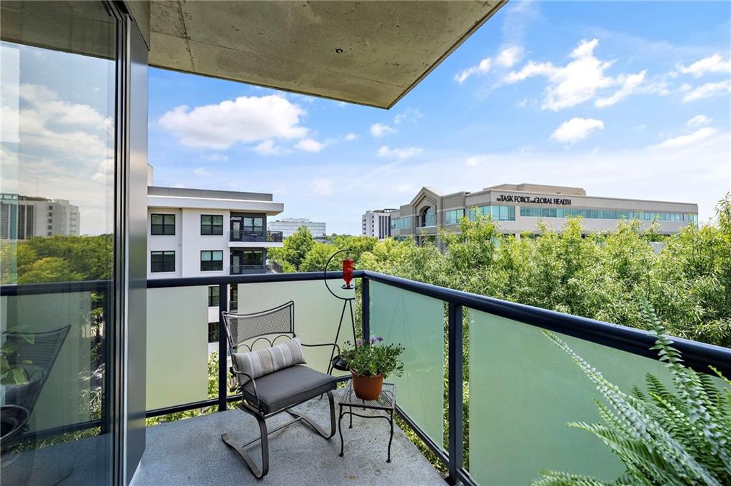 335 W Ponce De Leon Avenue Unit 602