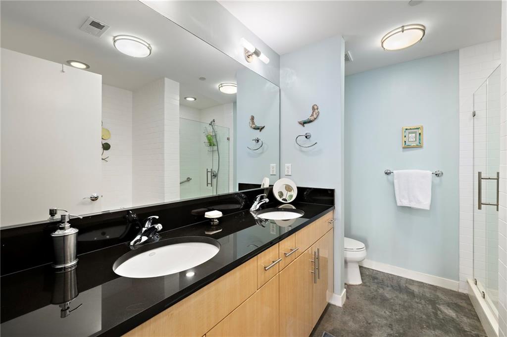 335 W Ponce De Leon Avenue Unit 602