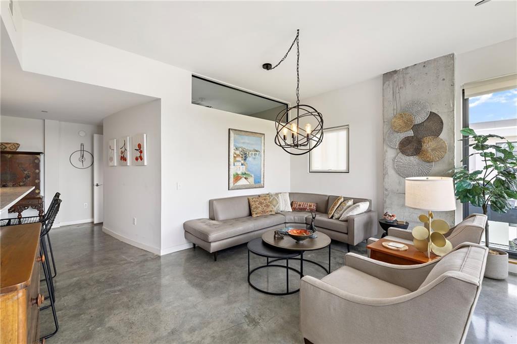 335 W Ponce De Leon Avenue Unit 602