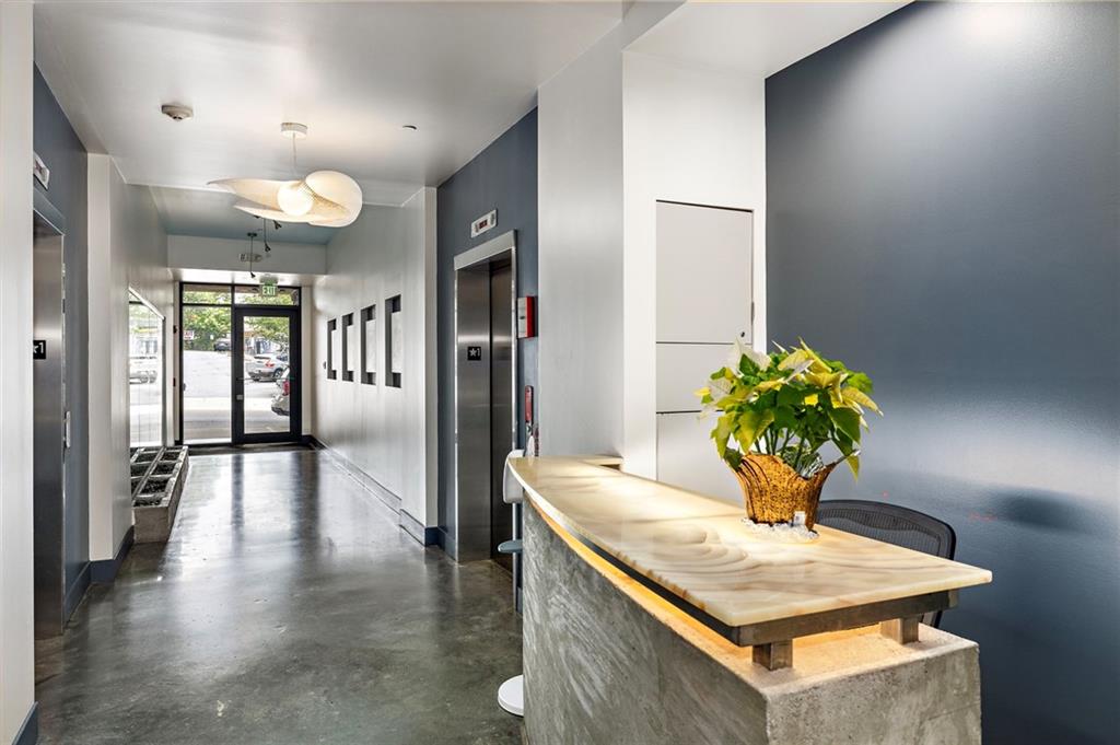 335 W Ponce De Leon Avenue Unit 602