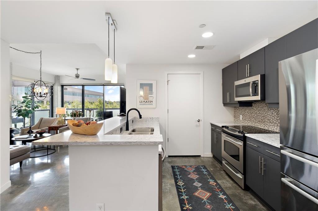 335 W Ponce De Leon Avenue Unit 602