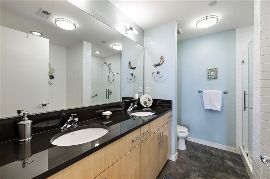 335 W Ponce De Leon Avenue Unit 602