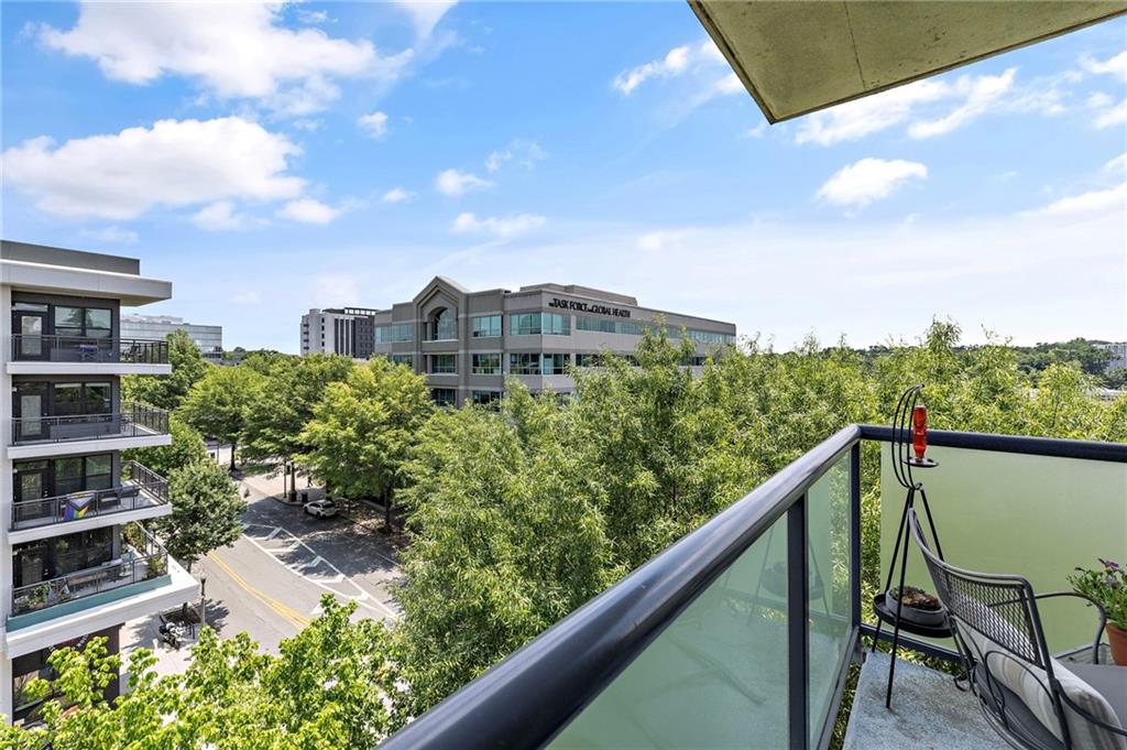 335 W Ponce De Leon Avenue Unit 602