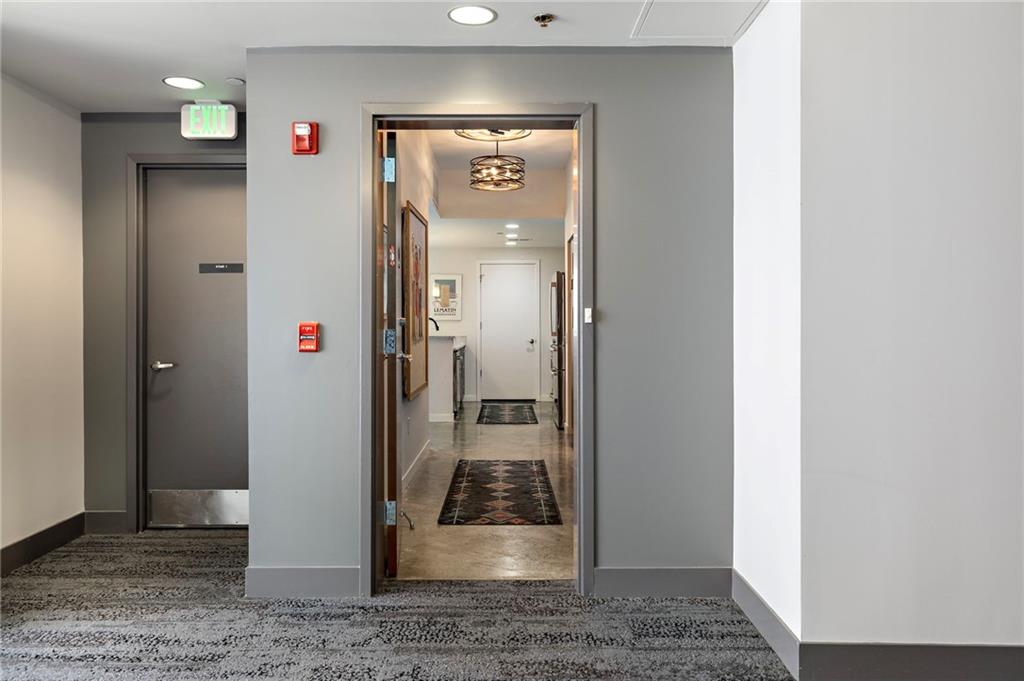 335 W Ponce De Leon Avenue Unit 602