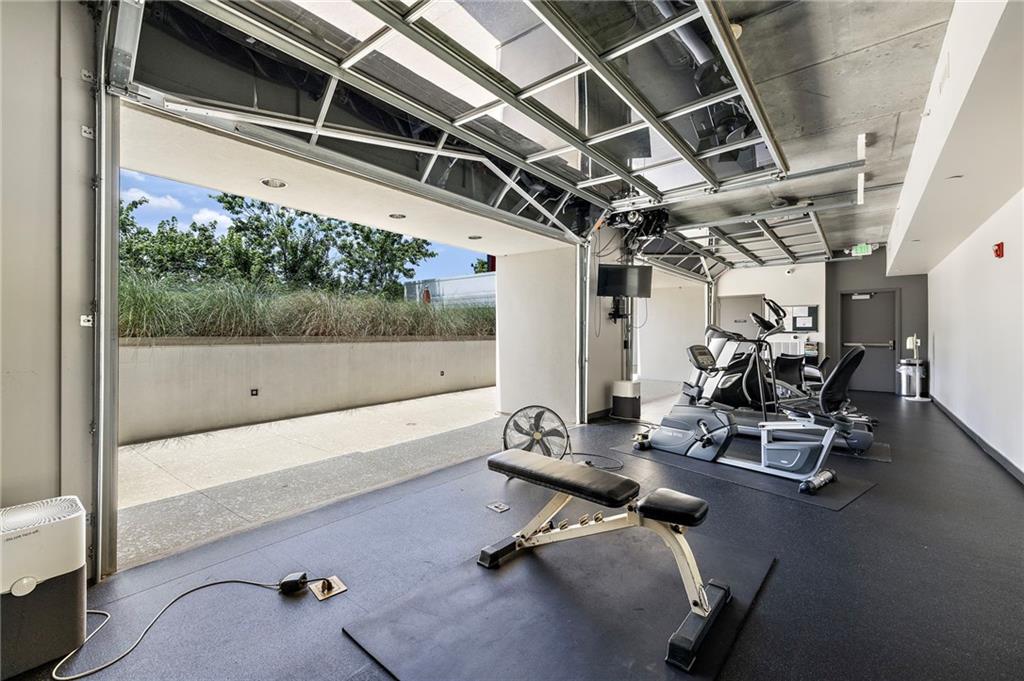 335 W Ponce De Leon Avenue Unit 602