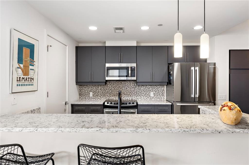 335 W Ponce De Leon Avenue Unit 602