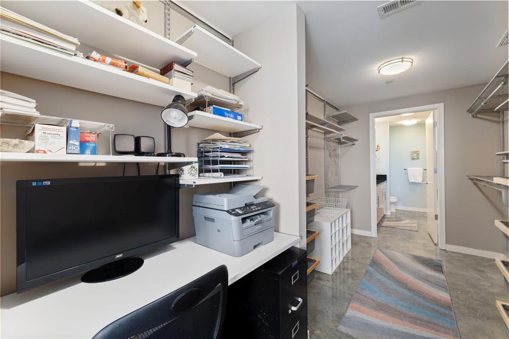 335 W Ponce De Leon Avenue Unit 602