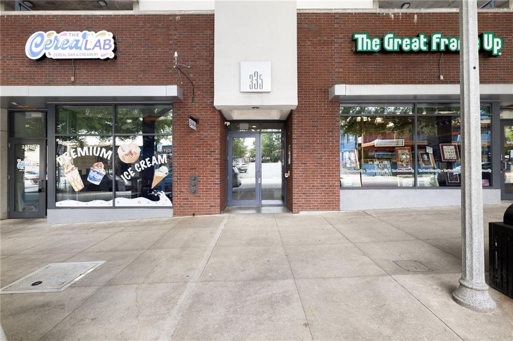 335 W Ponce De Leon Avenue Unit 602
