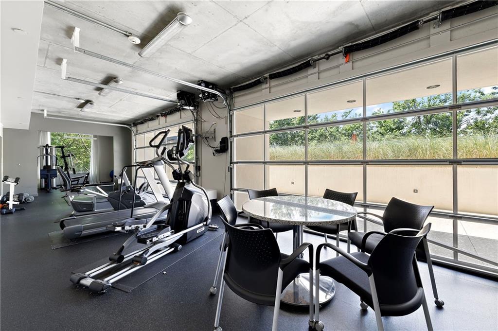 335 W Ponce De Leon Avenue Unit 602