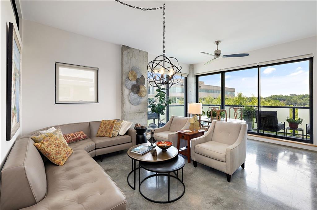 335 W Ponce De Leon Avenue Unit 602