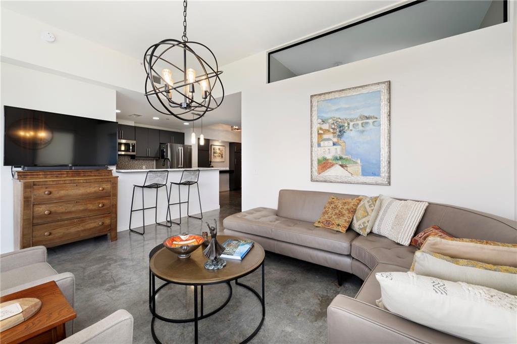335 W Ponce De Leon Avenue Unit 602