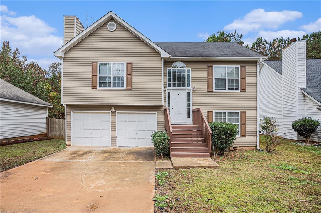 3006 Highland Park Lane