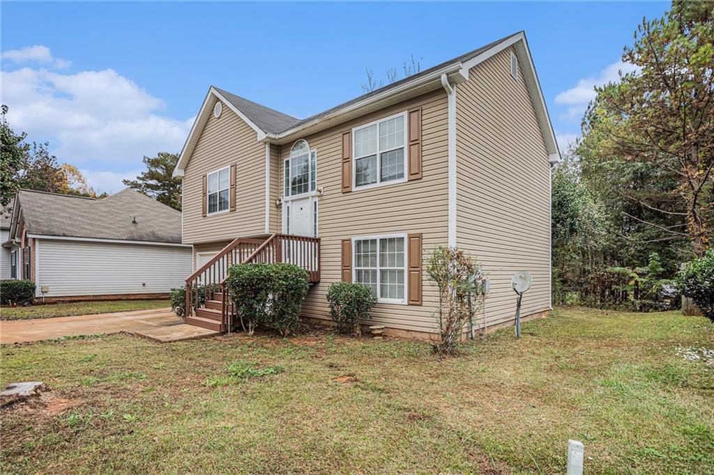 3006 Highland Park Lane