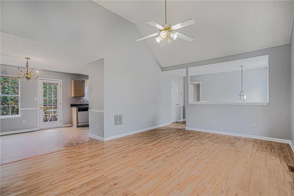 3006 Highland Park Lane