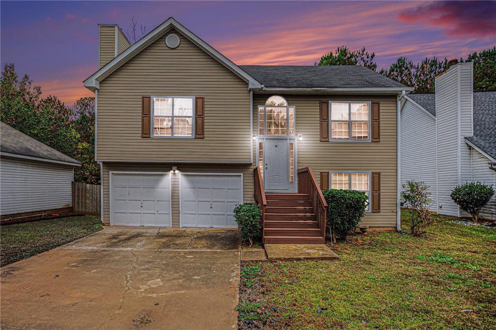 3006 Highland Park Lane