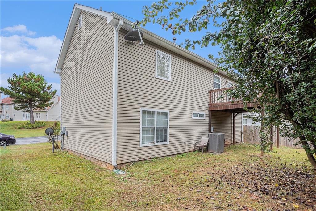 3006 Highland Park Lane