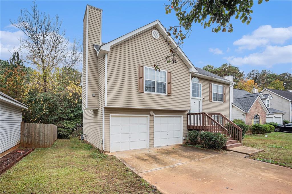 3006 Highland Park Lane