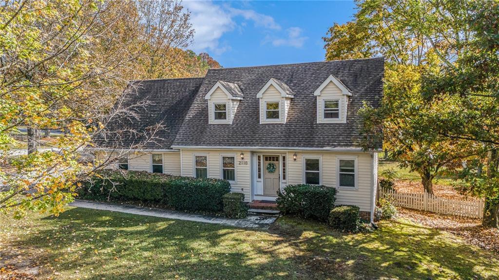 2110 Pine Road