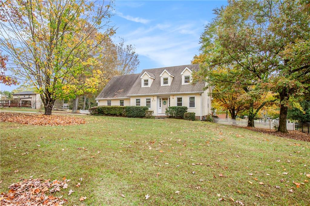 2110 Pine Road