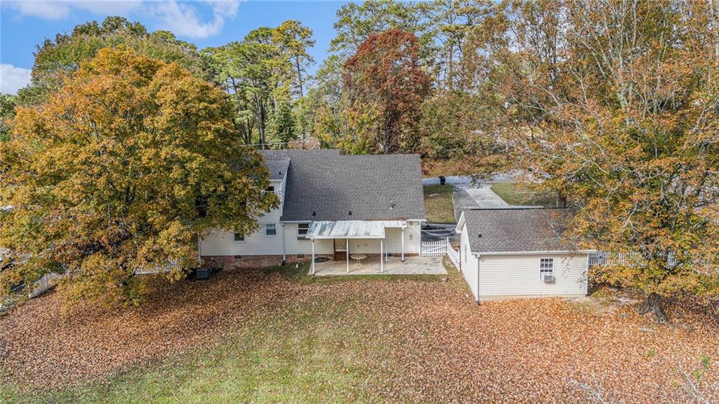 2110 Pine Road