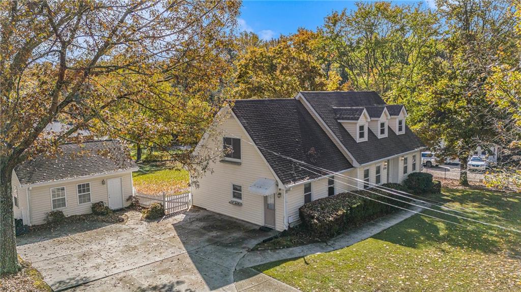 2110 Pine Road