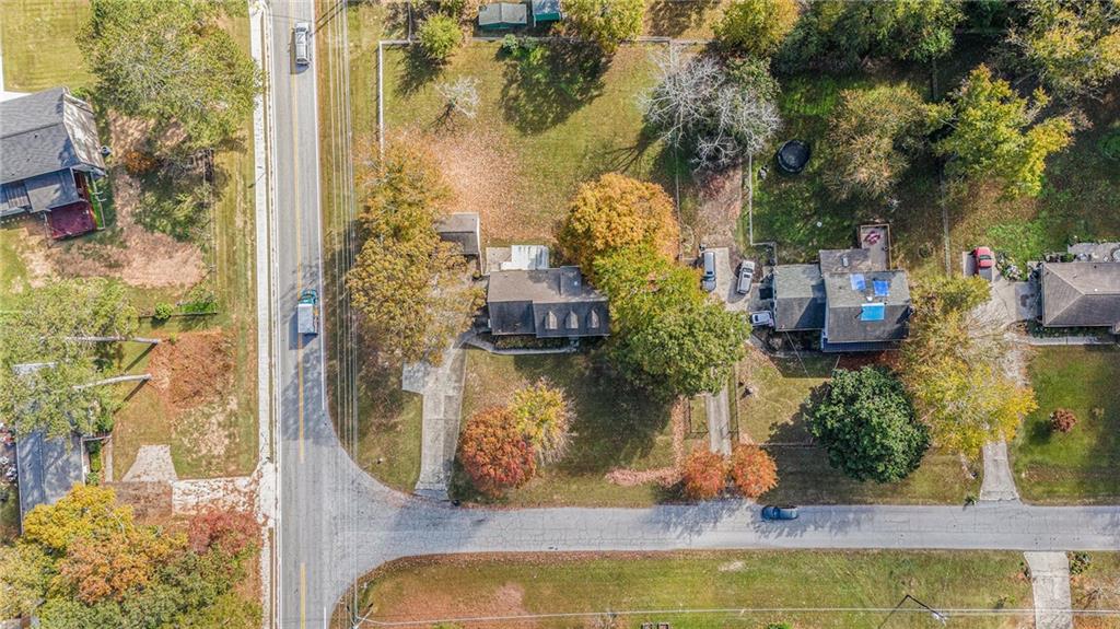 2110 Pine Road