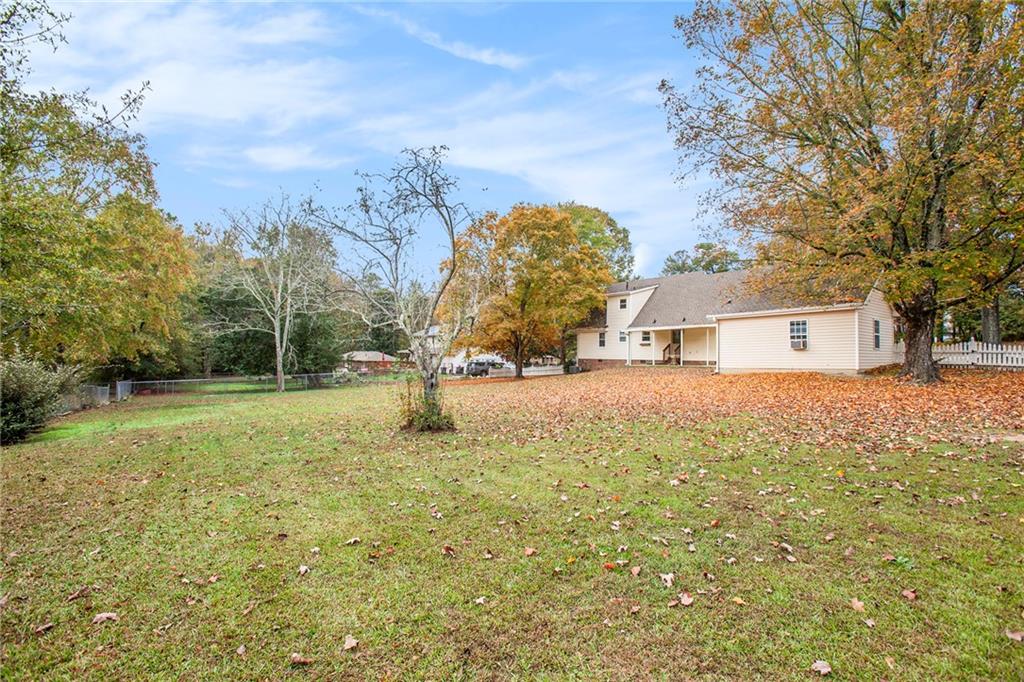 2110 Pine Road